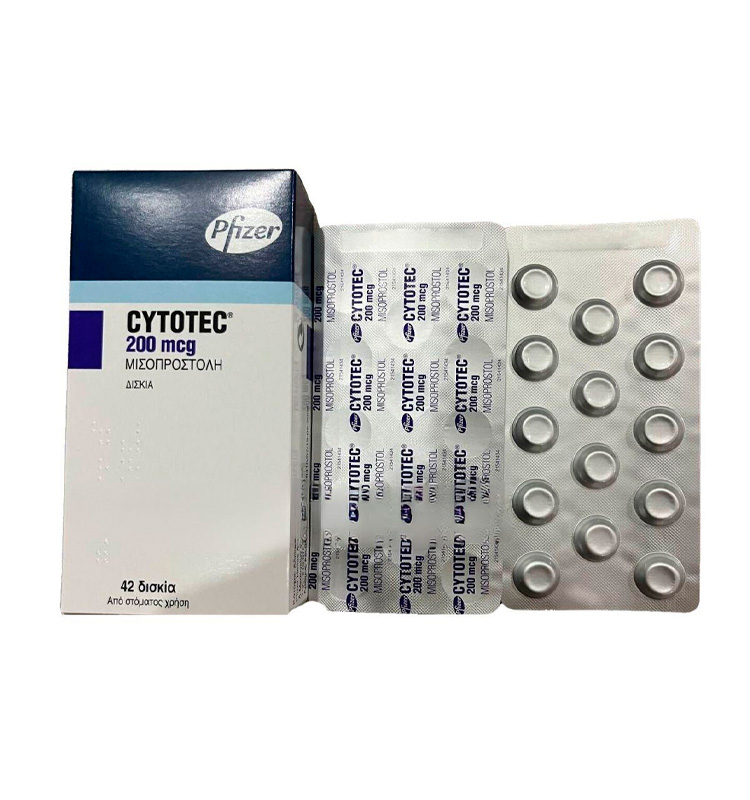 cytotec