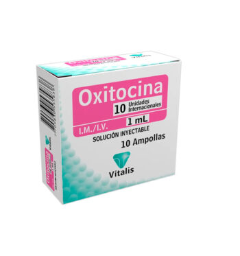Oxitocina
